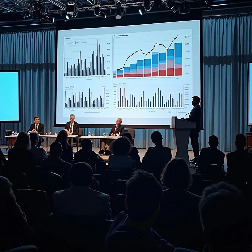 Seminario de Inversión en Buenos Aires